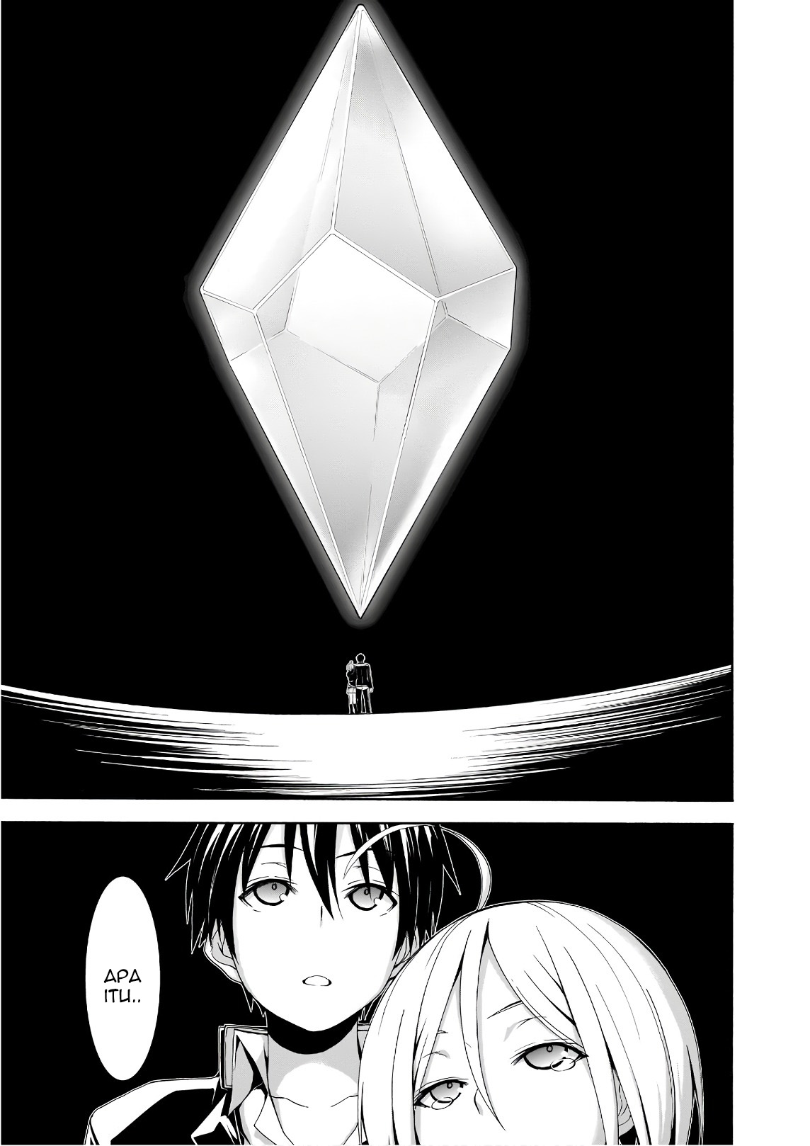 Chapter 91 - halaman 36