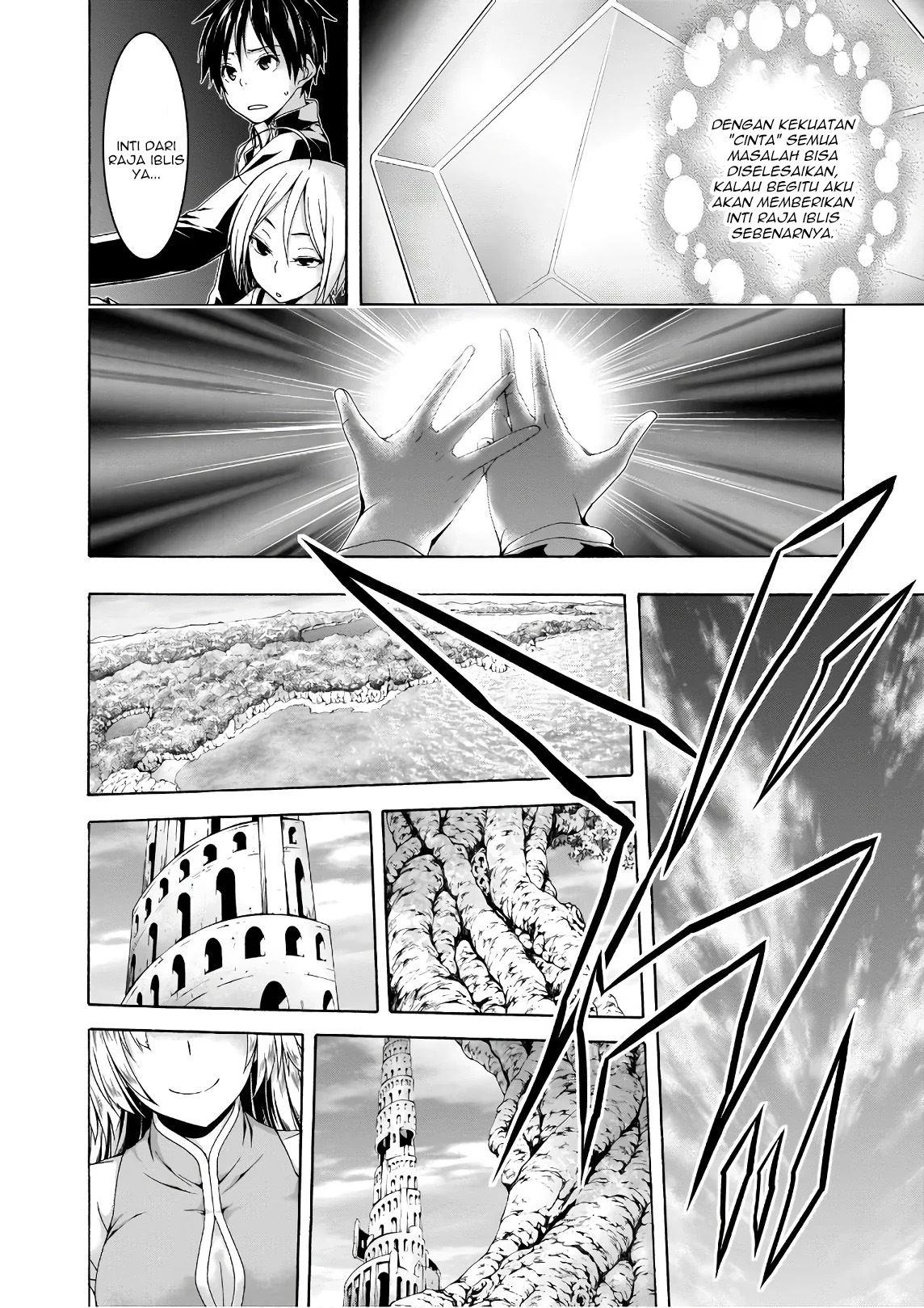 Chapter 91 - halaman 37