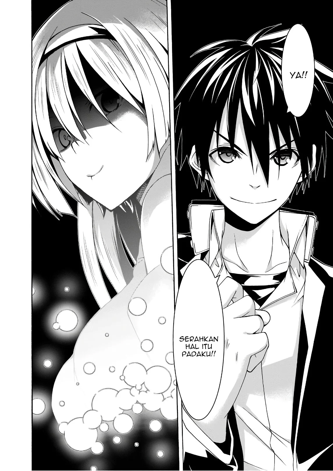 Chapter 91 - halaman 39