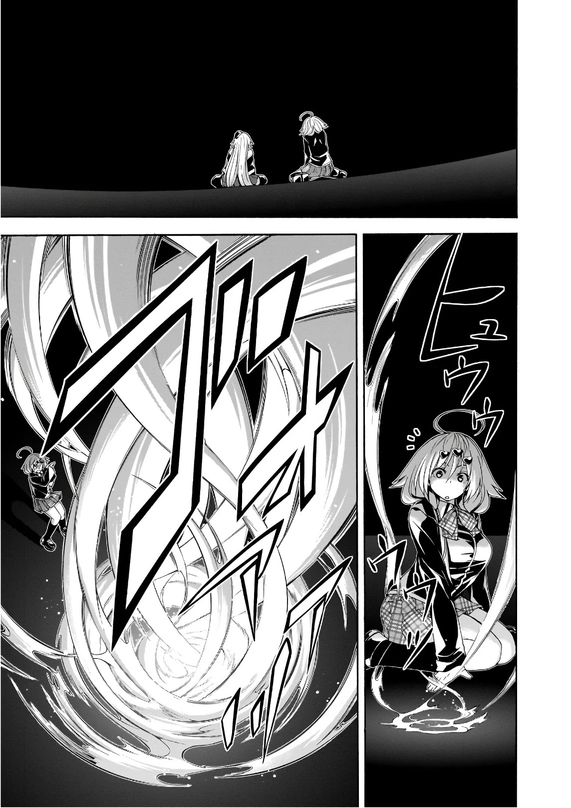 Chapter 91 - halaman 40