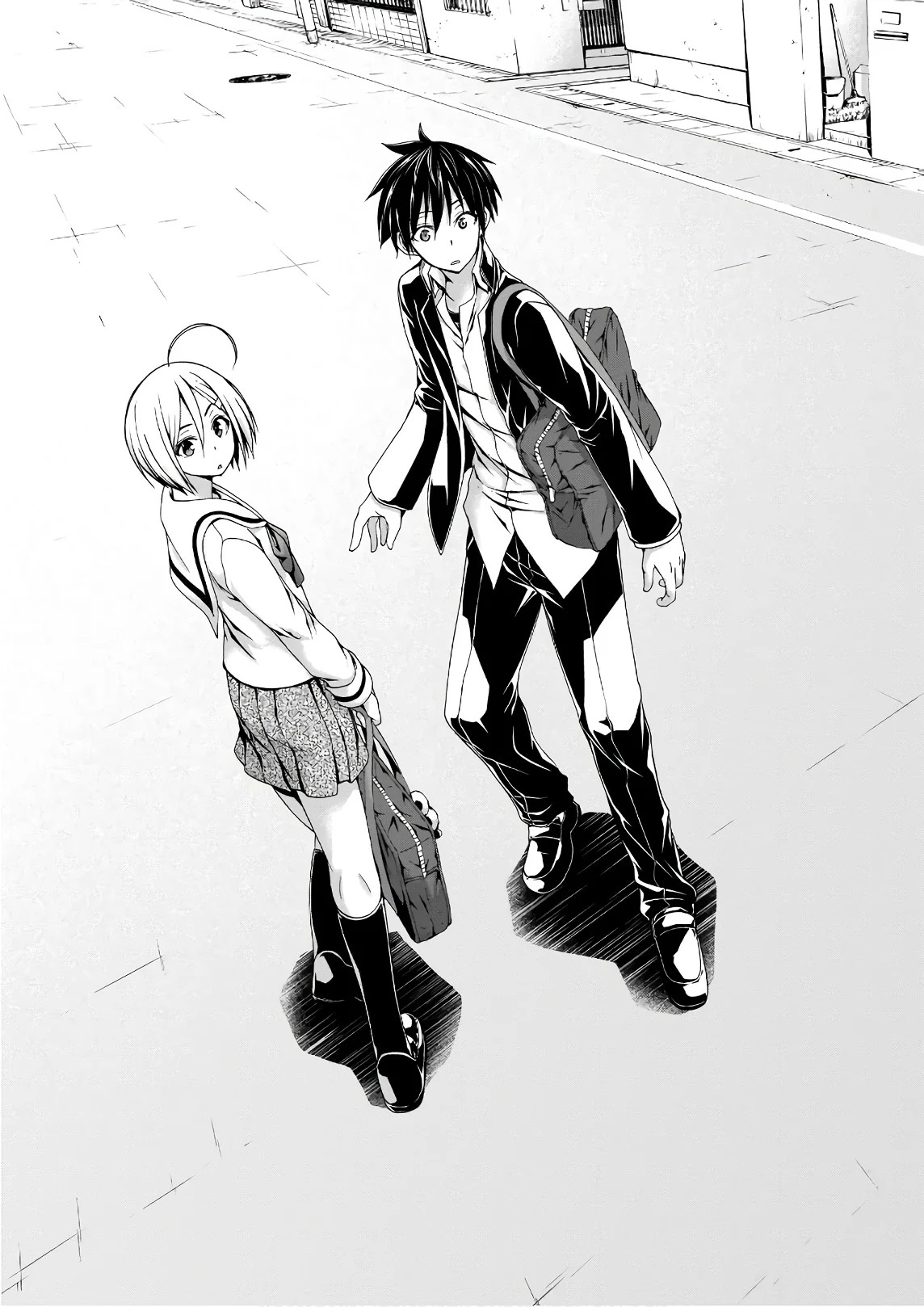 Chapter 91 - halaman 9