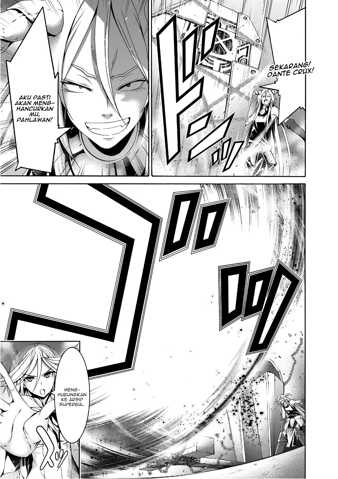 Chapter 90 - halaman 15
