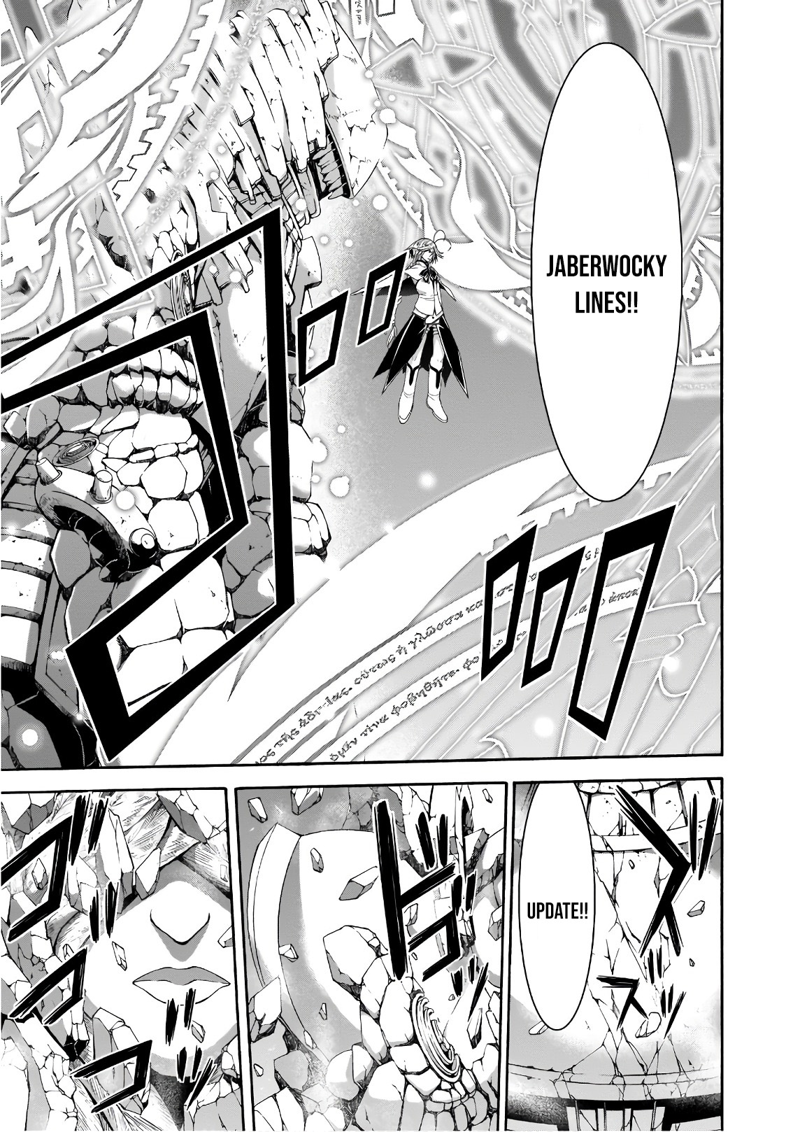 Chapter 90 - halaman 18