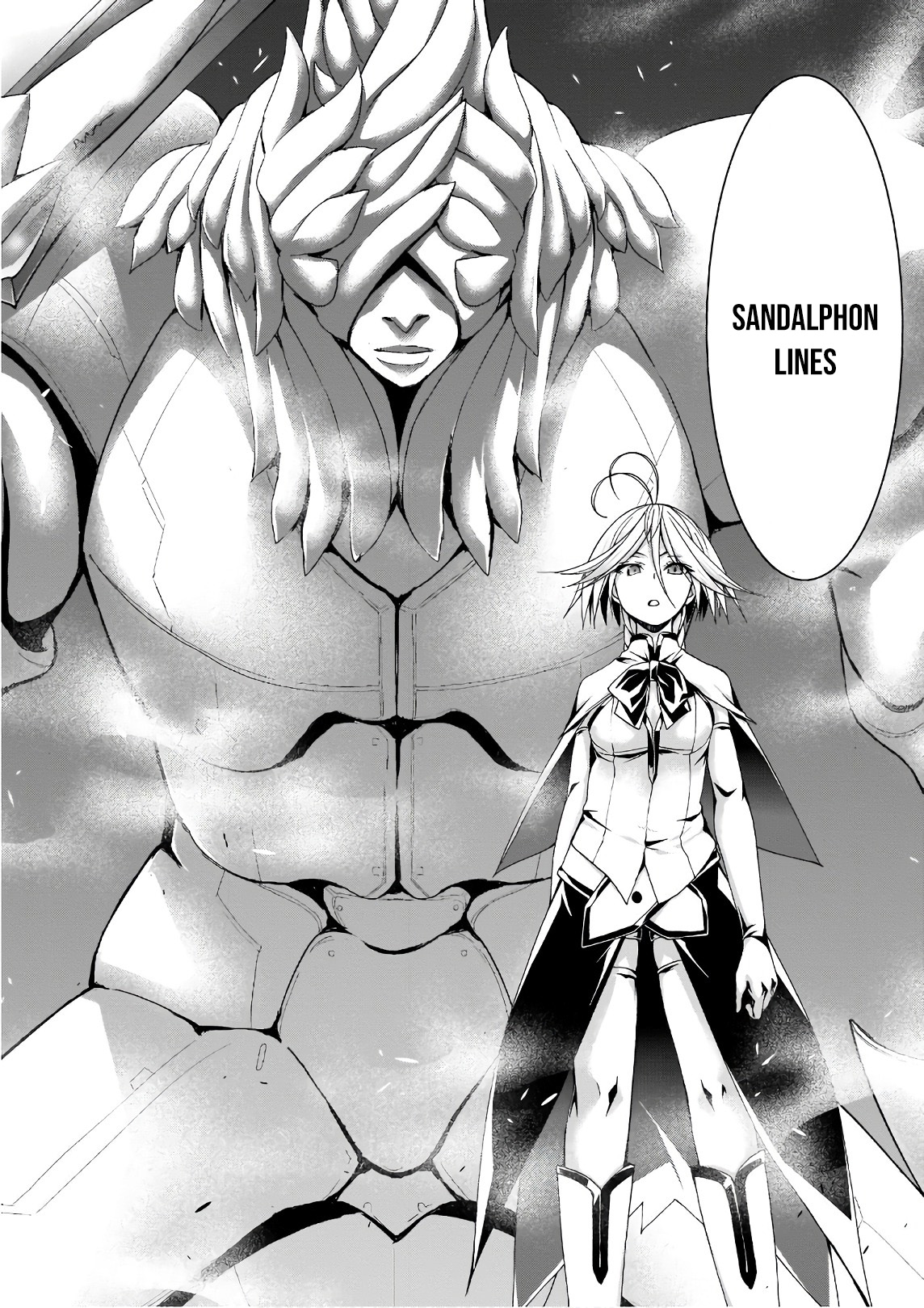 Chapter 90 - halaman 19