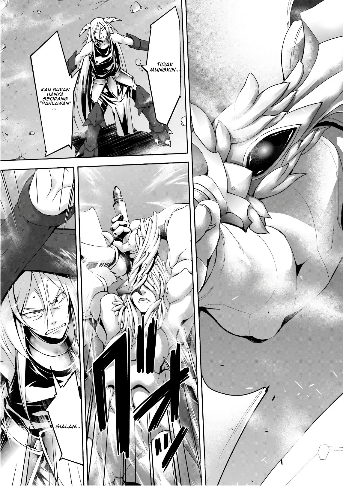Chapter 90 - halaman 20