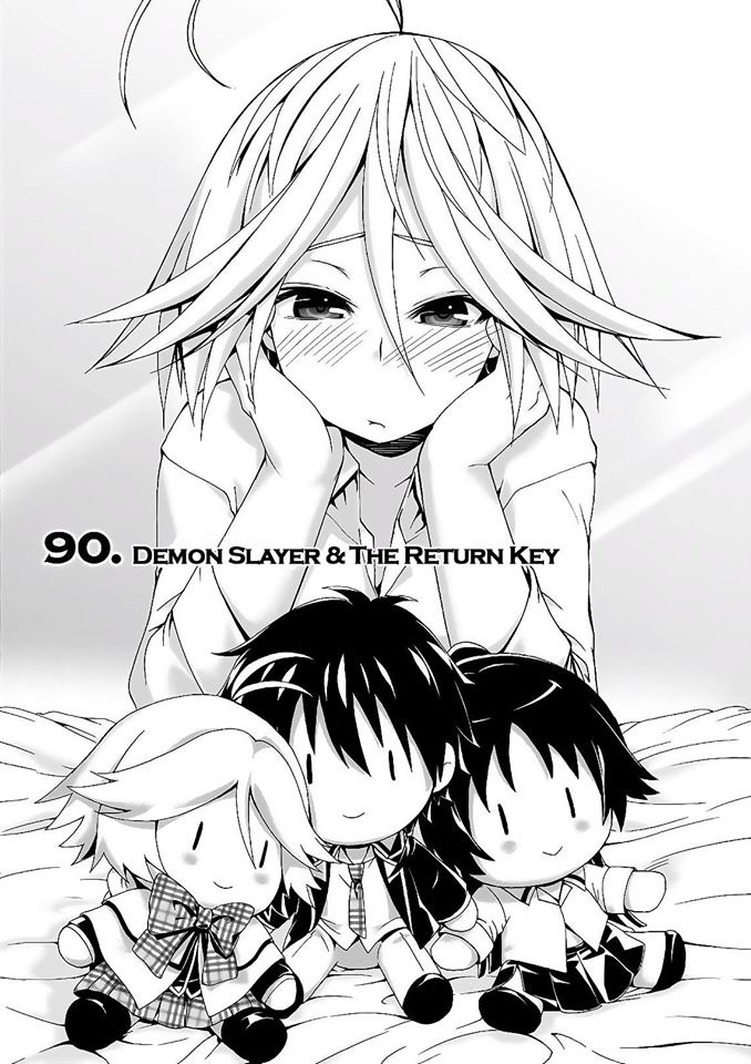 Chapter 90 - halaman 3