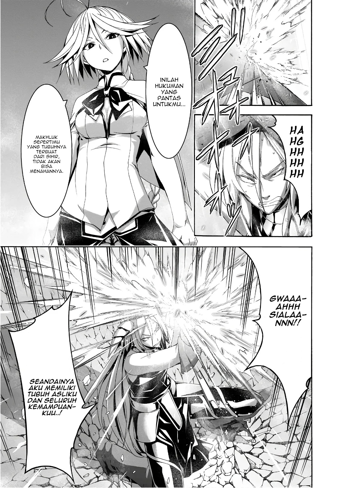 Chapter 90 - halaman 22