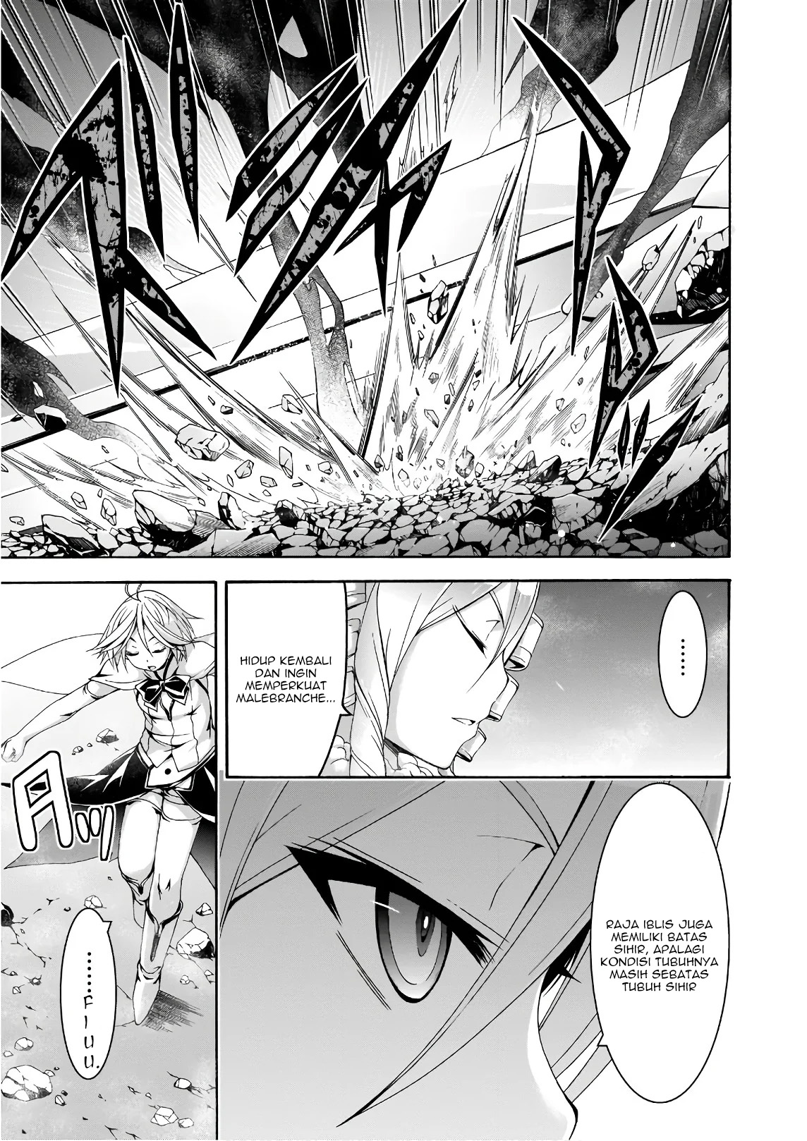 Chapter 90 - halaman 24
