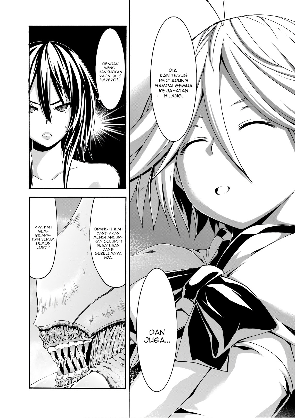 Chapter 90 - halaman 27