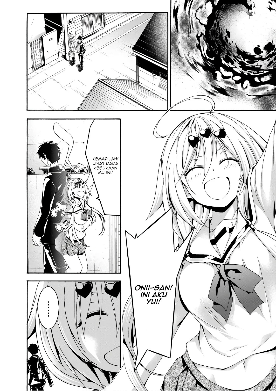 Chapter 90 - halaman 29