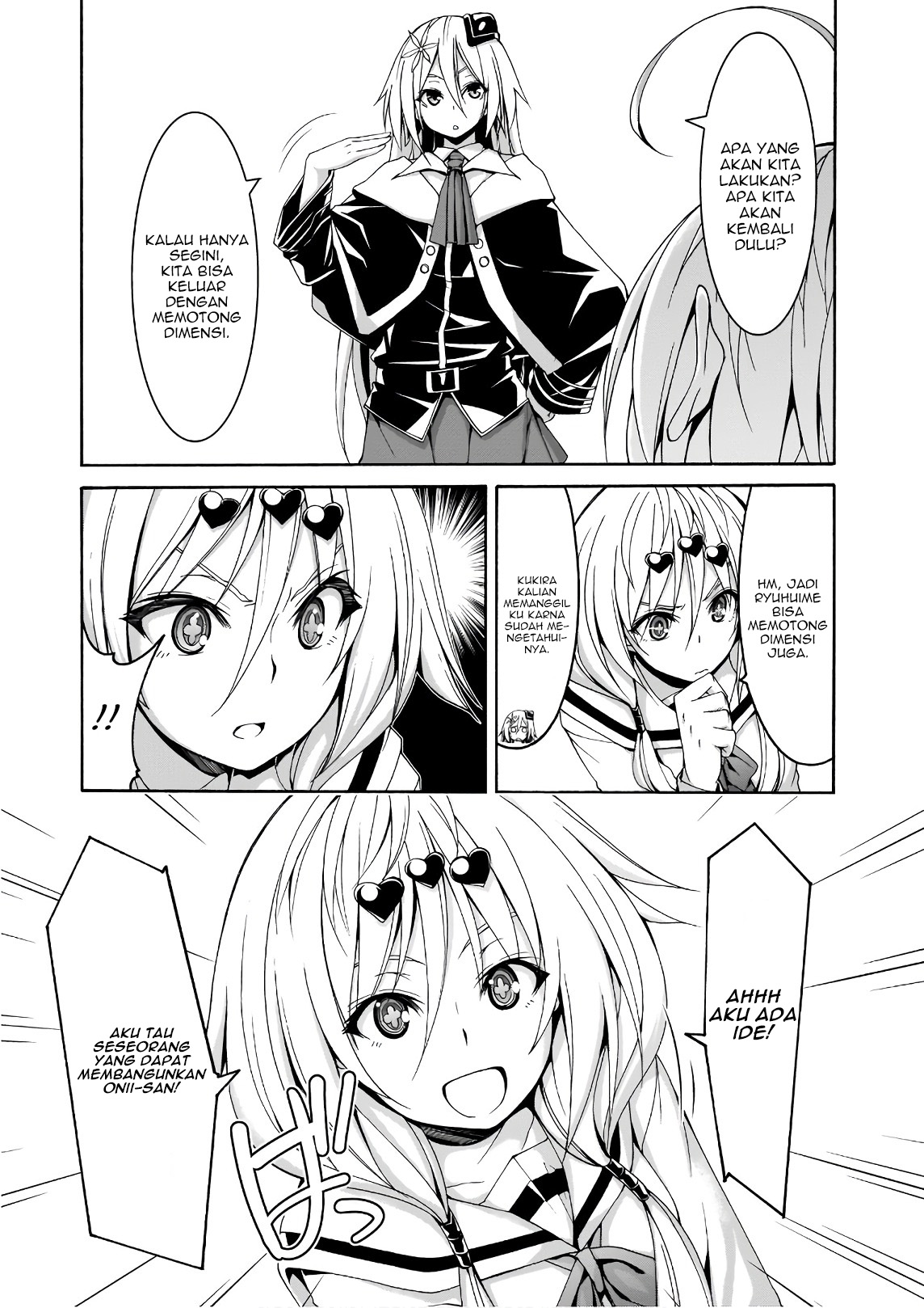 Chapter 90 - halaman 32
