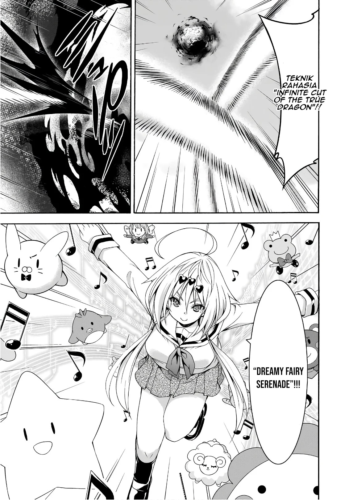 Chapter 90 - halaman 34