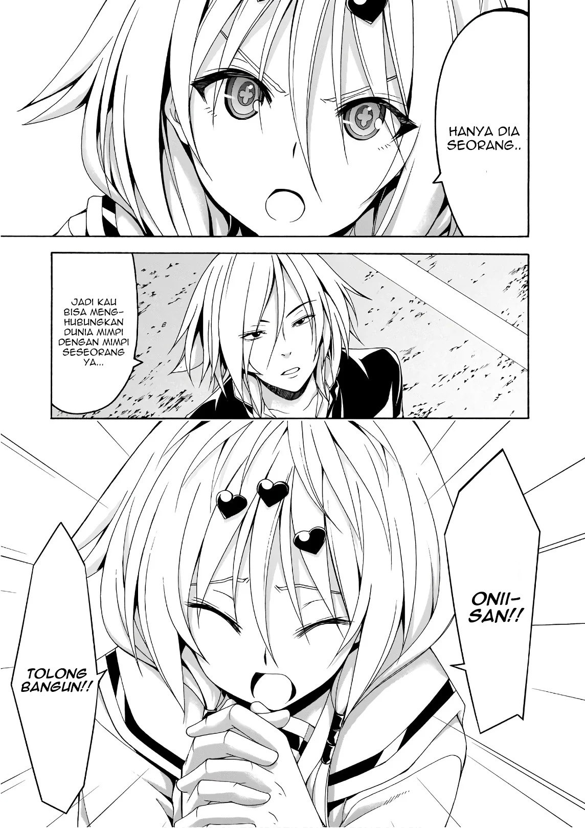 Chapter 90 - halaman 36