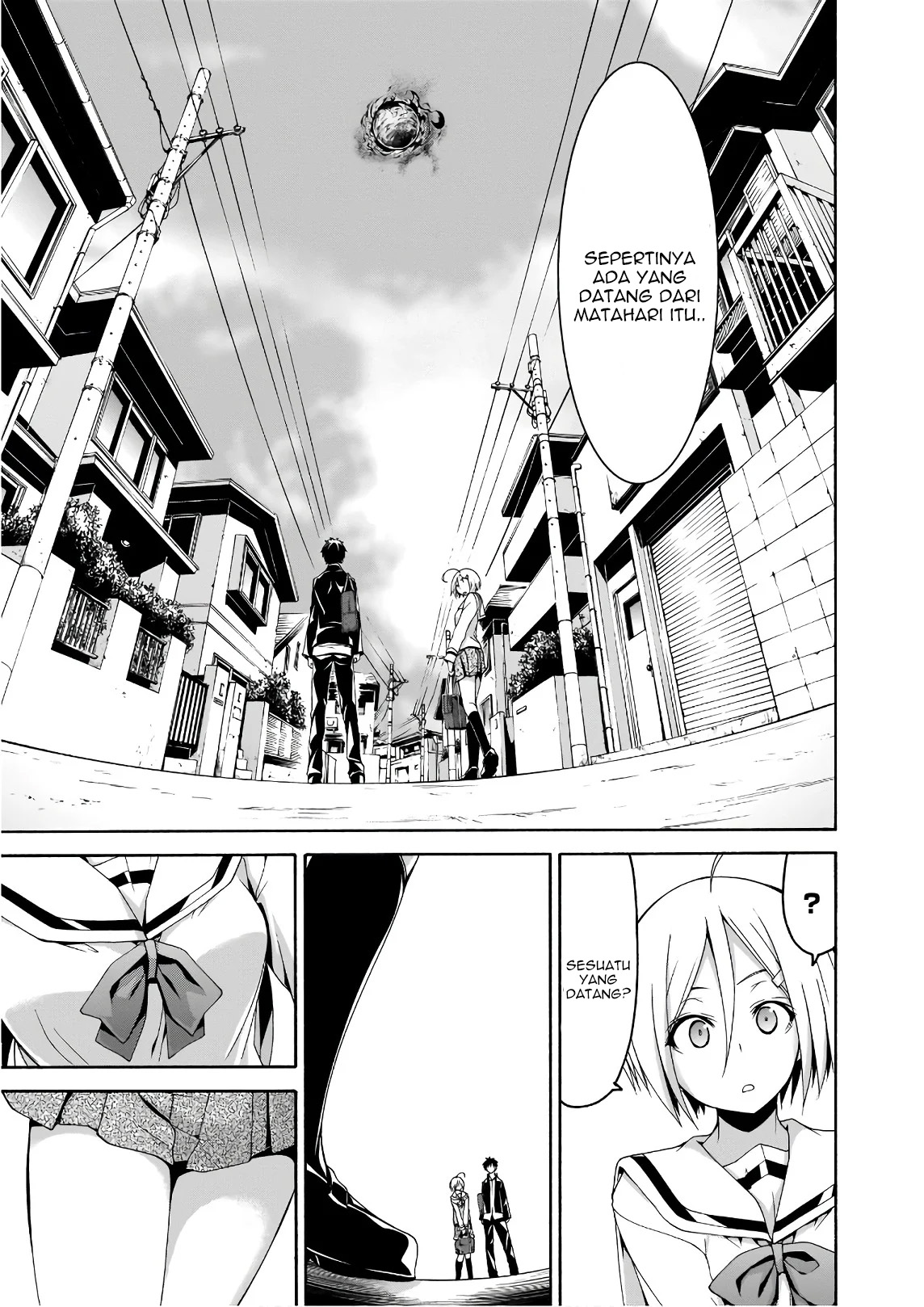 Chapter 90 - halaman 38