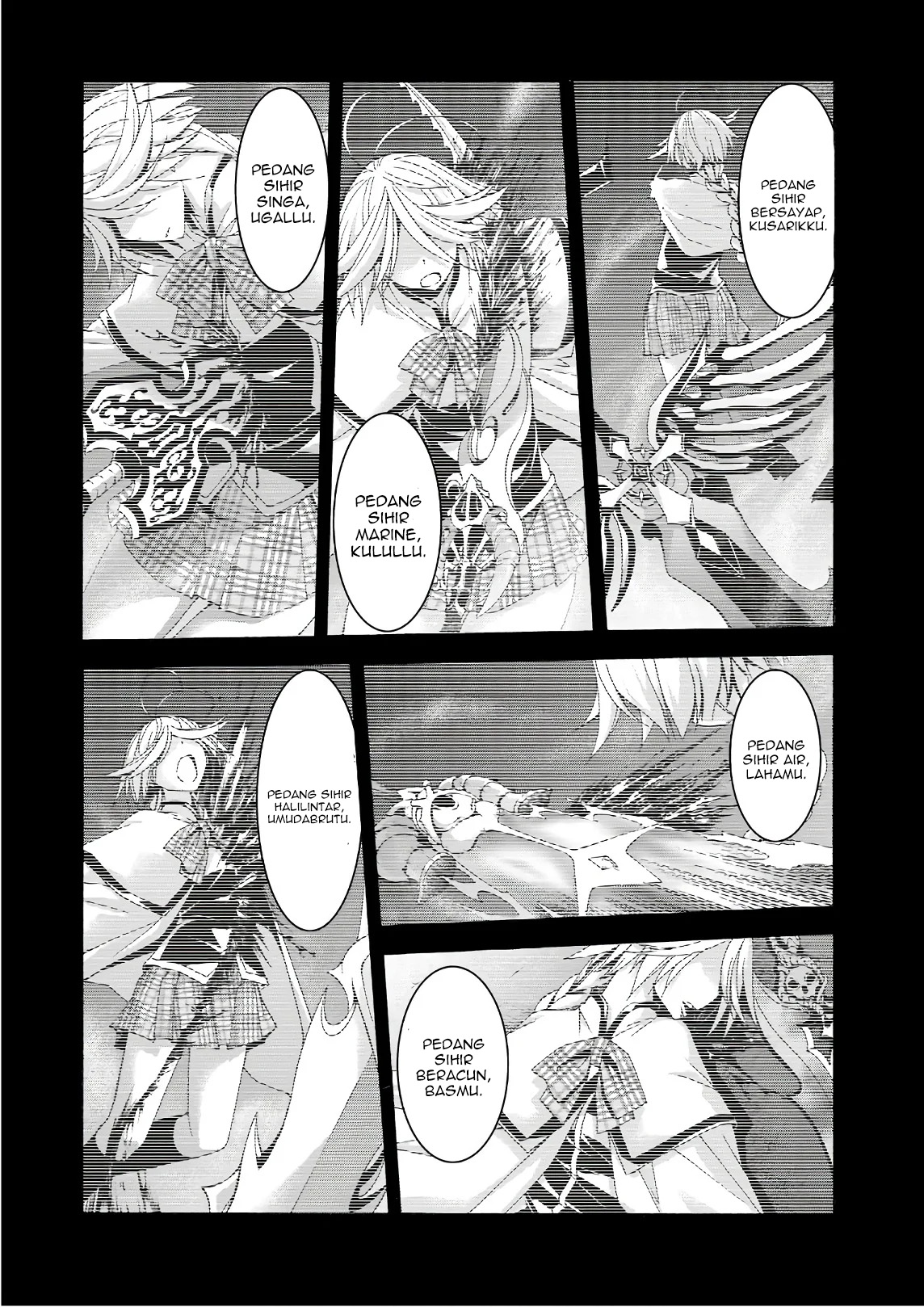 Chapter 90 - halaman 5