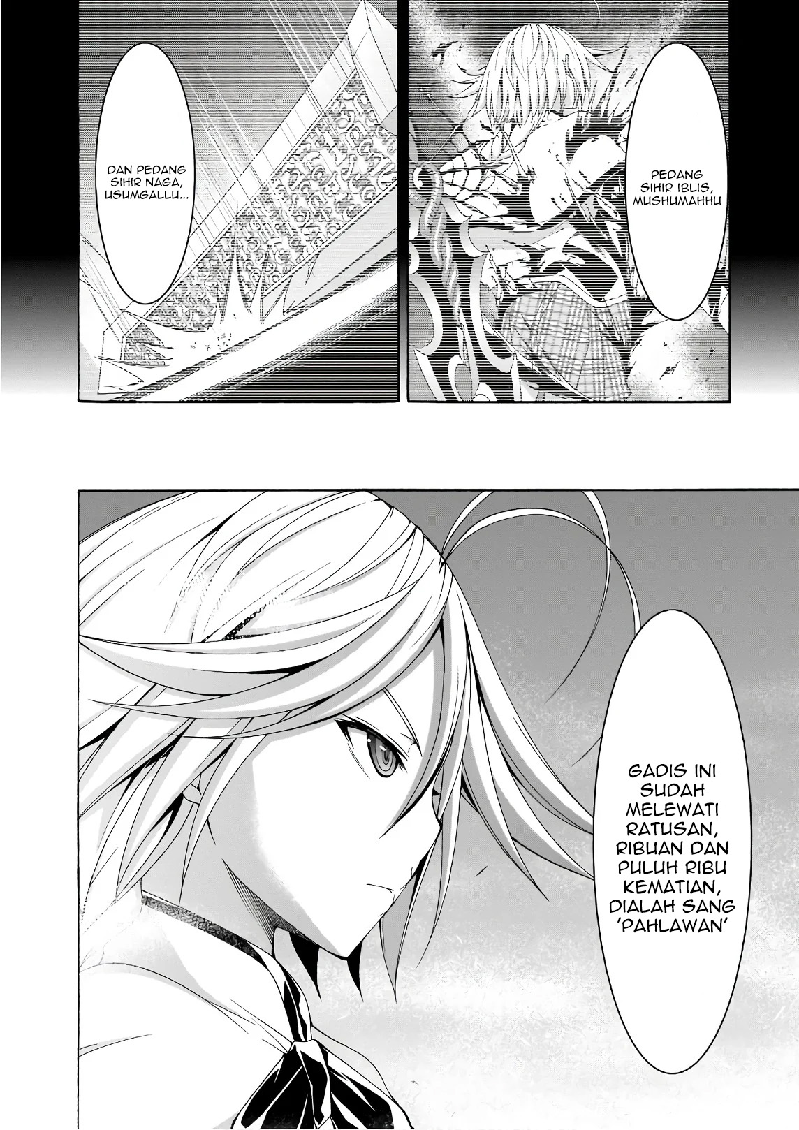 Chapter 90 - halaman 6