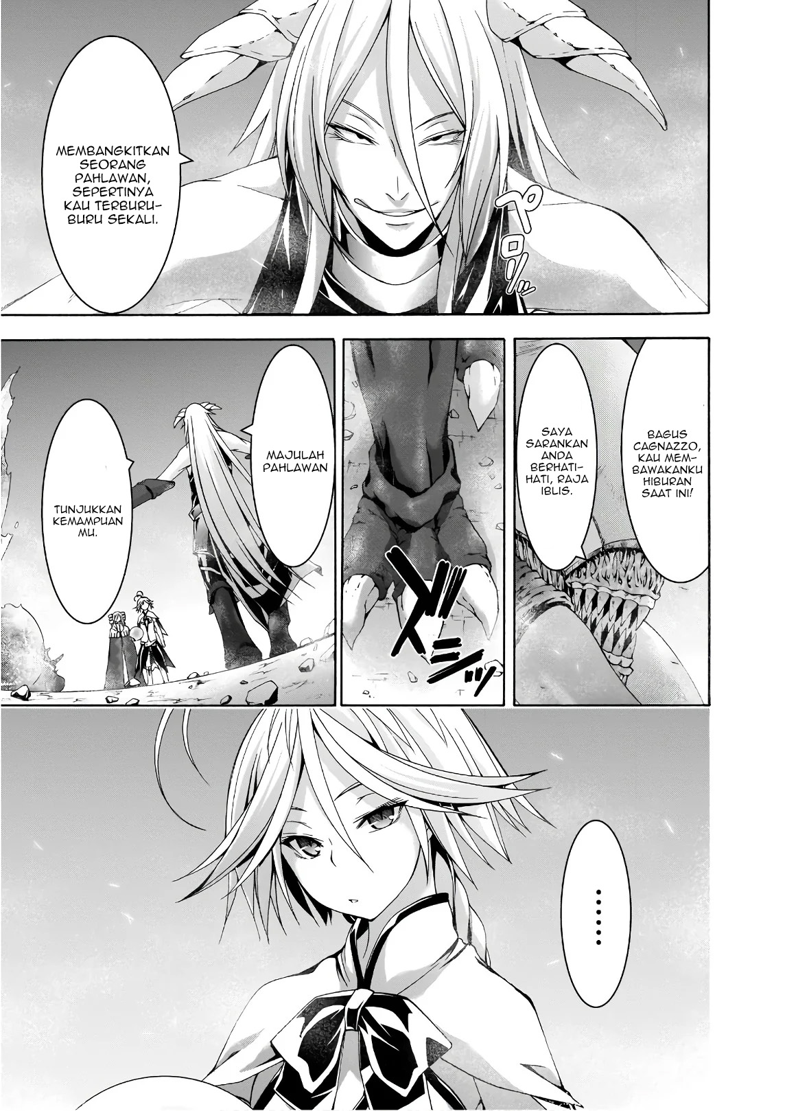 Chapter 90 - halaman 7
