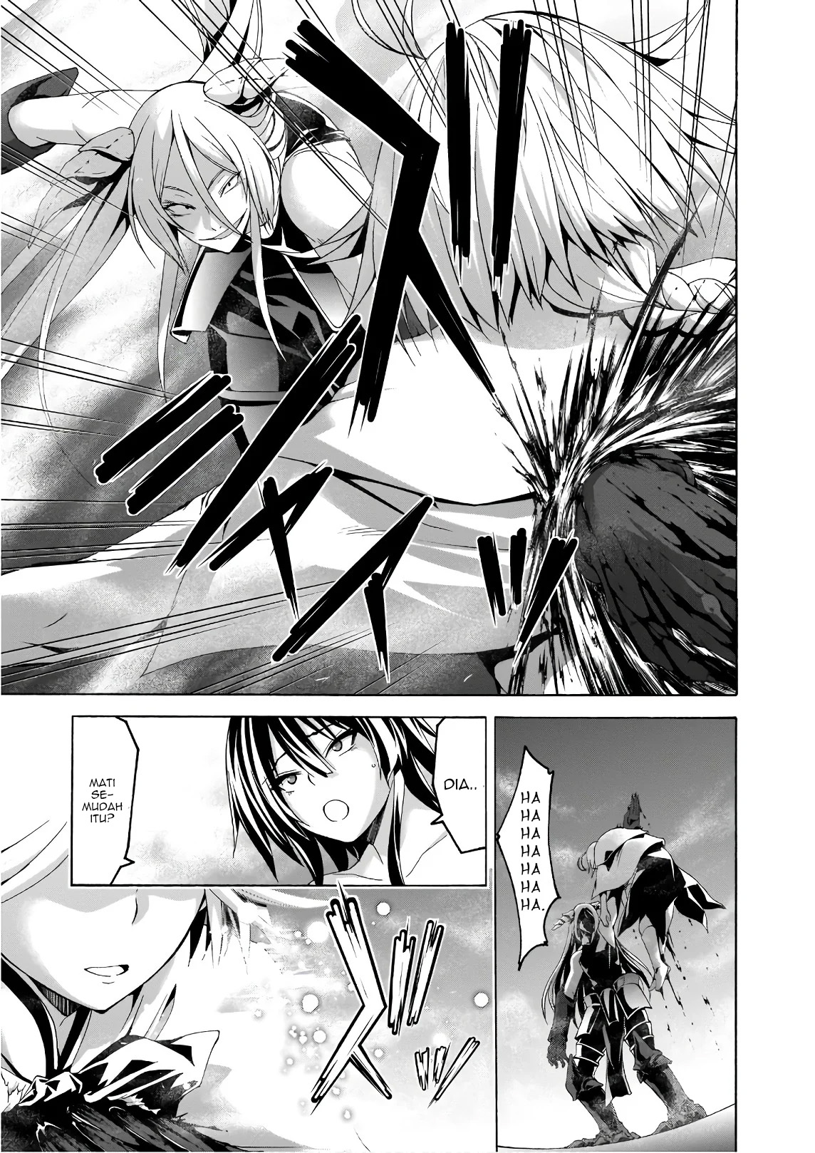 Chapter 90 - halaman 9
