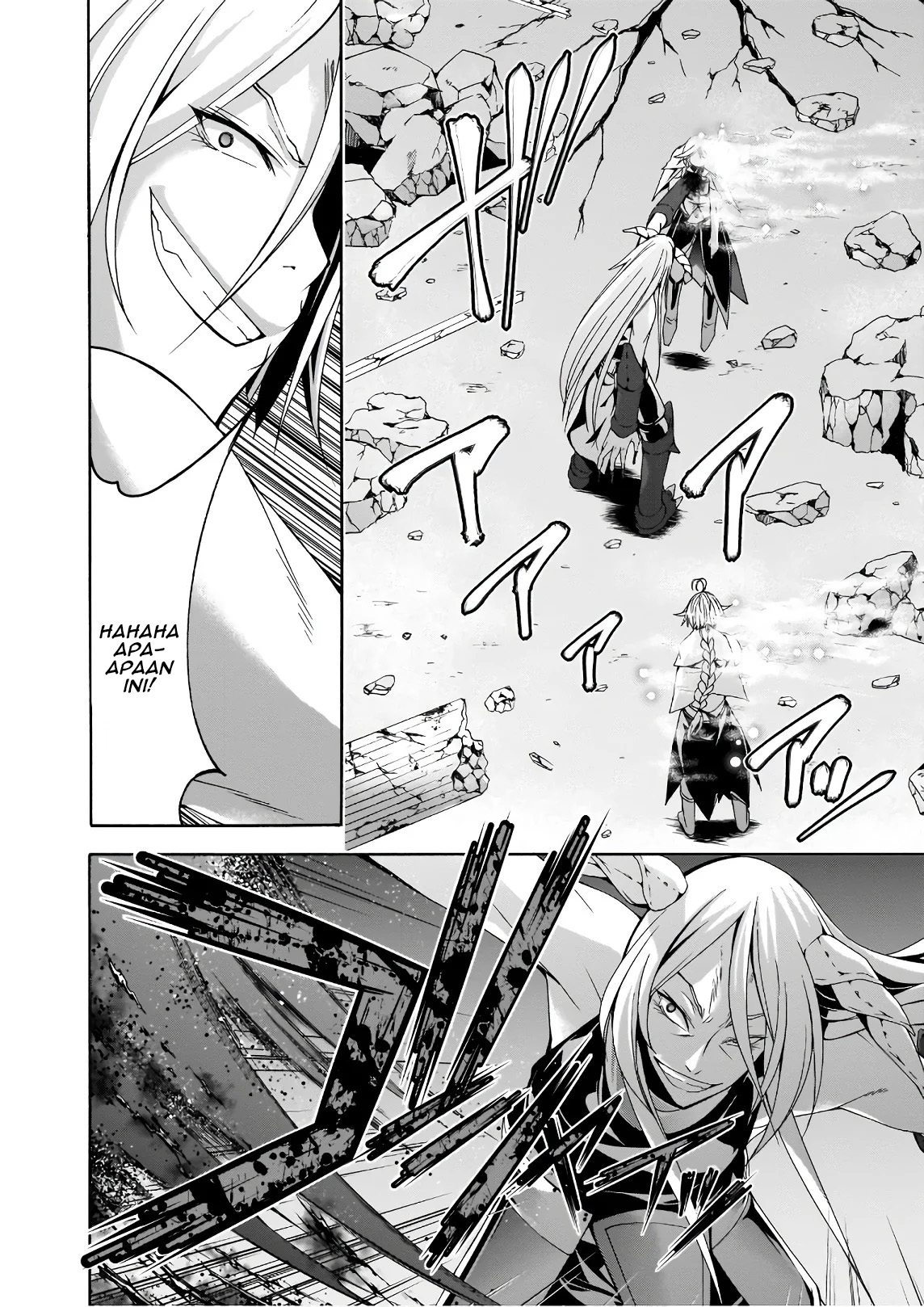 Chapter 90 - halaman 10