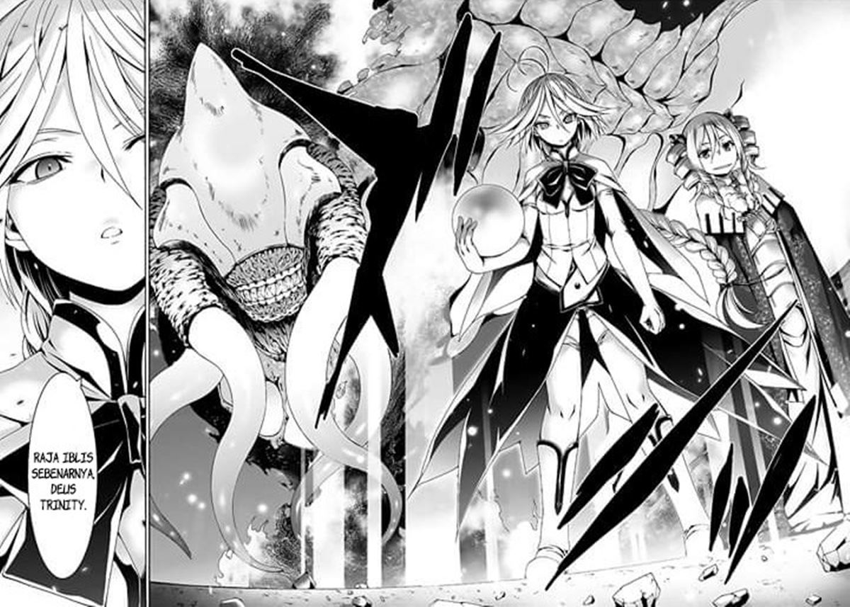 Chapter 89 - halaman 16