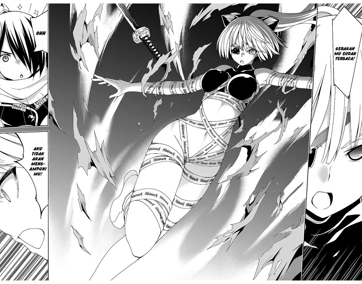 Chapter 89 - halaman 6