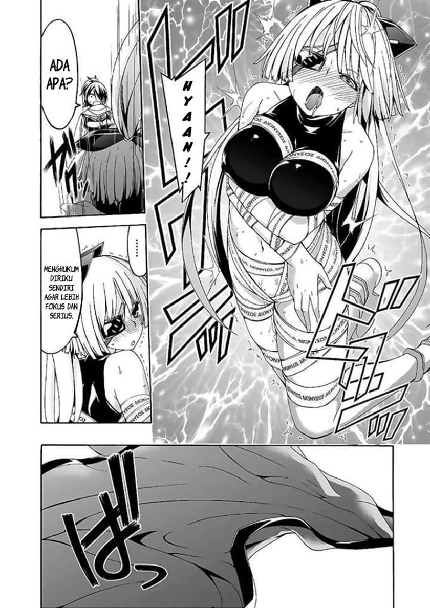 Chapter 89 - halaman 9