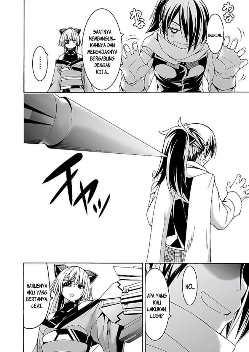Chapter 89 - halaman 10