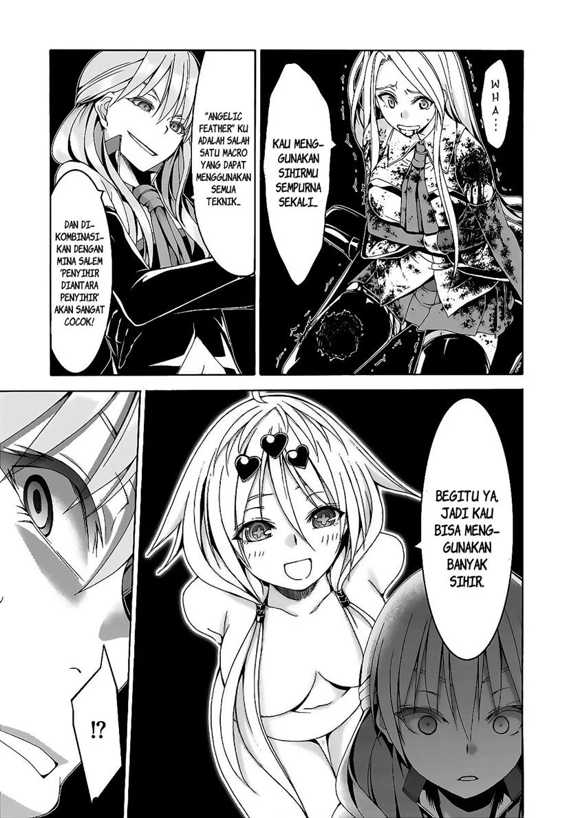 Chapter 88 - halaman 11