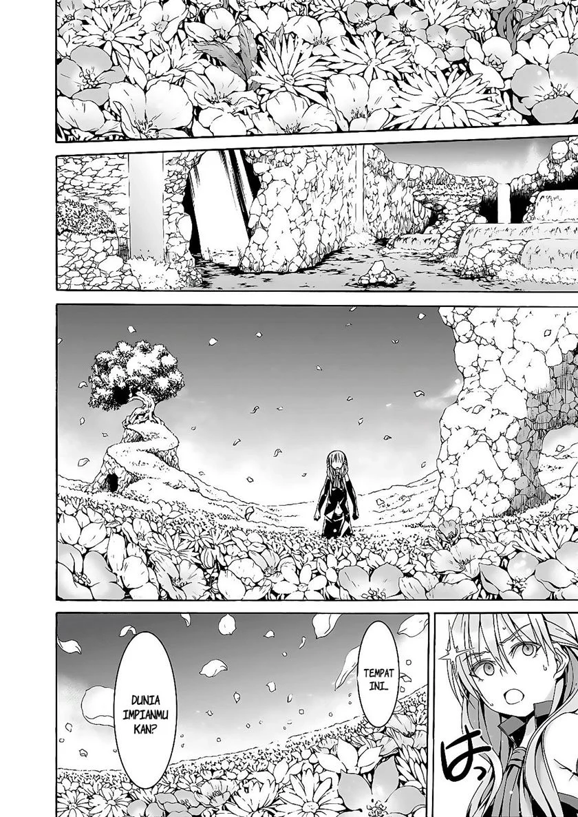 Chapter 88 - halaman 17