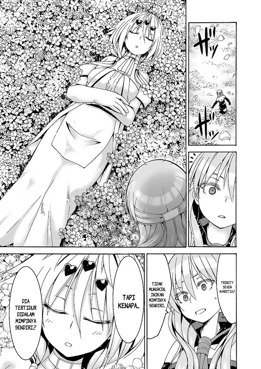 Chapter 88 - halaman 18