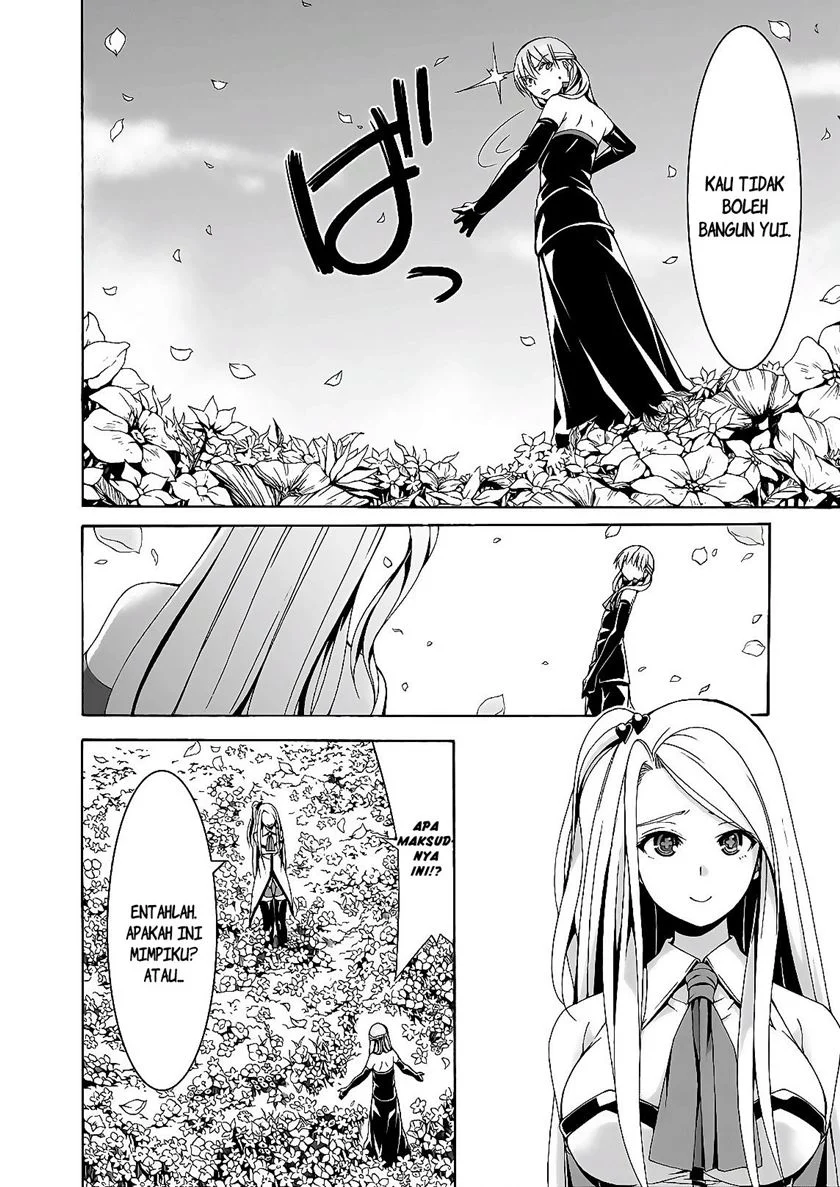 Chapter 88 - halaman 19