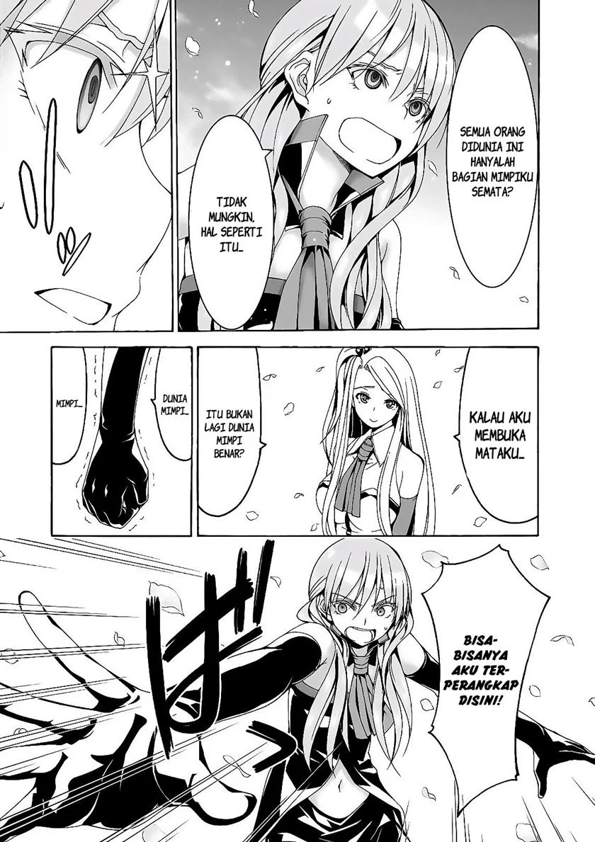 Chapter 88 - halaman 20