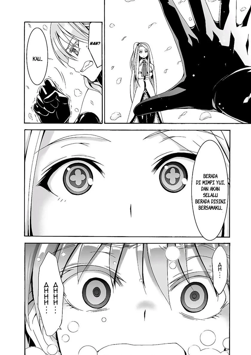Chapter 88 - halaman 21