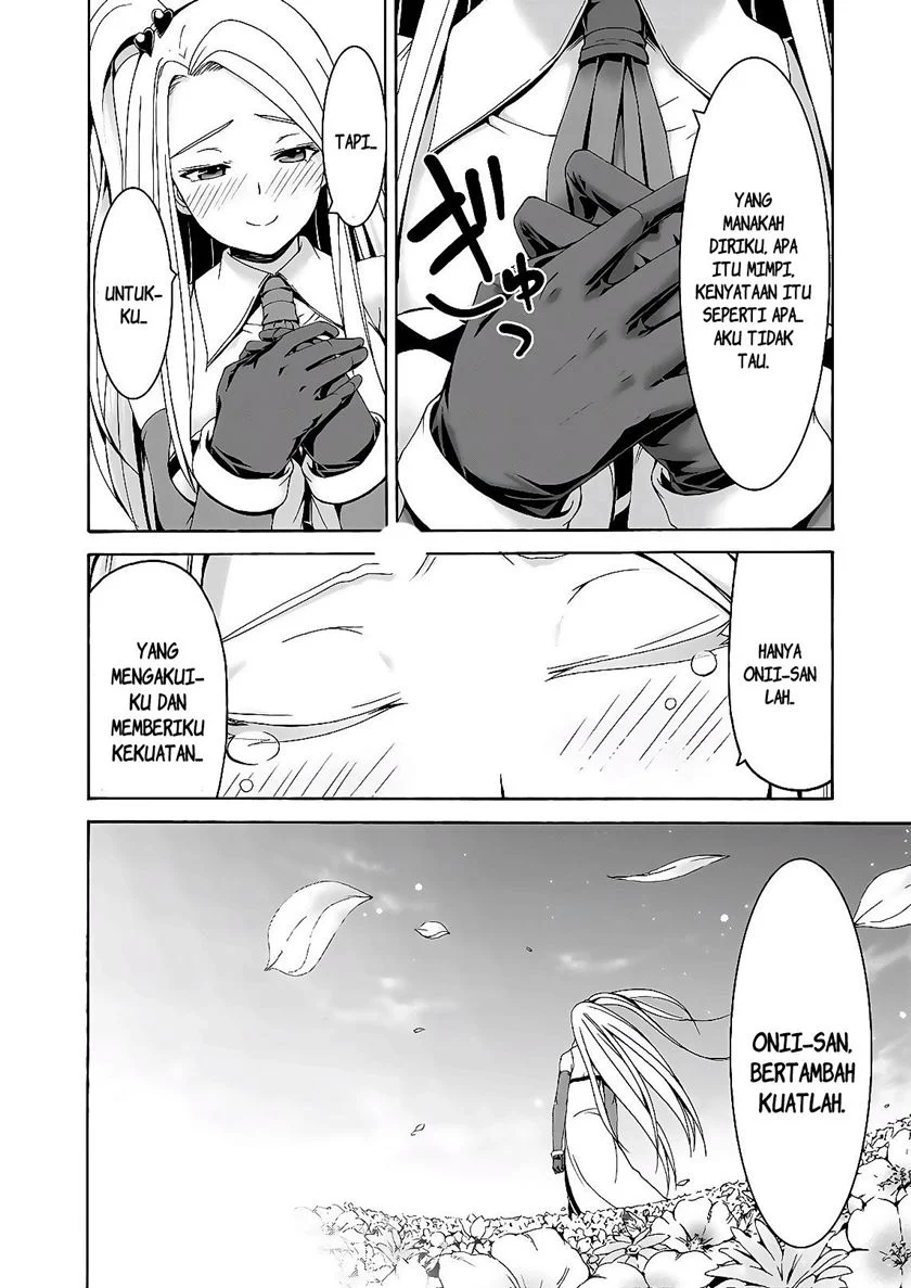Chapter 88 - halaman 23