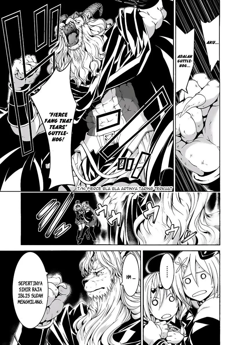 Chapter 88 - halaman 28