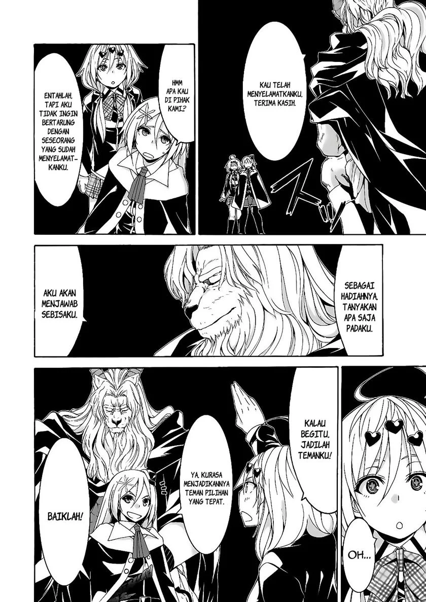 Chapter 88 - halaman 29