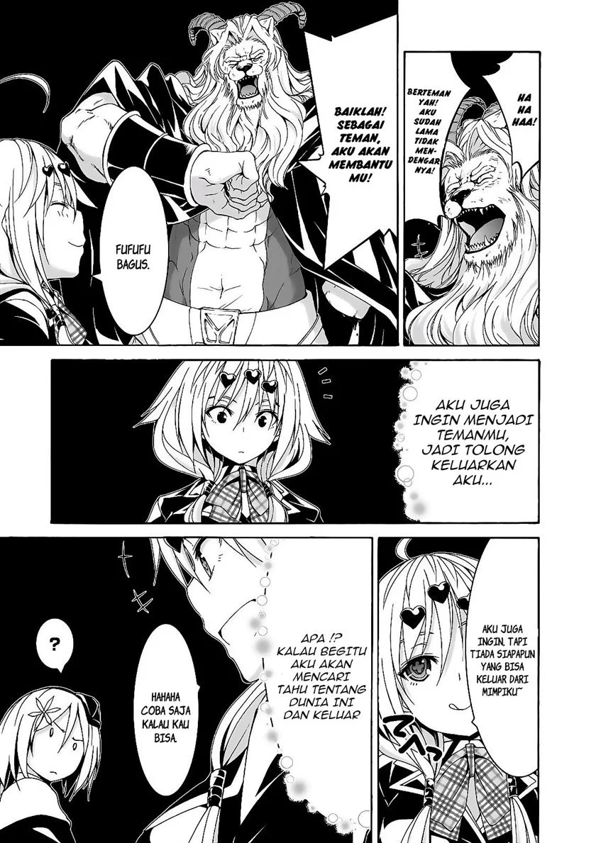 Chapter 88 - halaman 30
