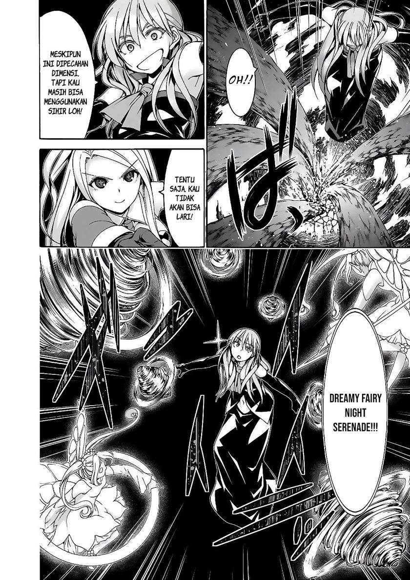 Chapter 88 - halaman 6
