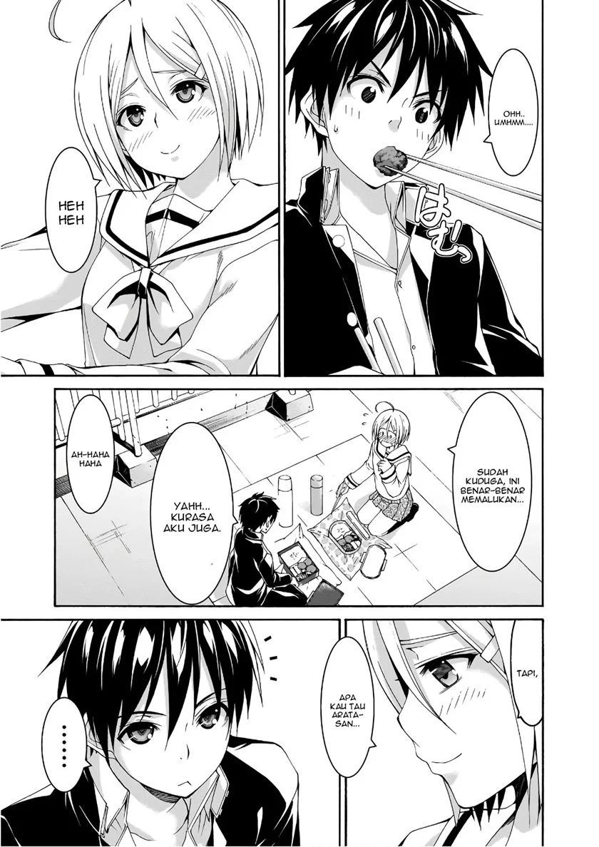 Chapter 87 - halaman 13