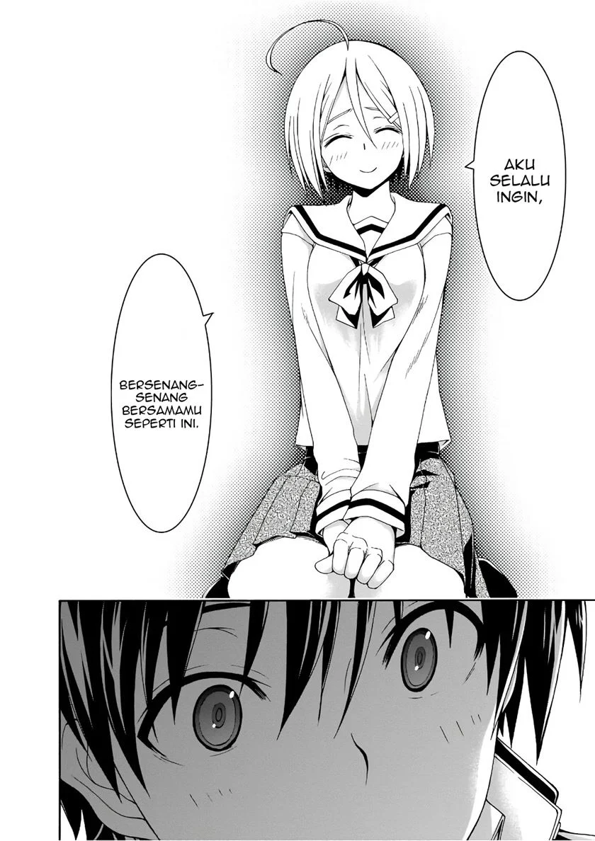 Chapter 87 - halaman 14
