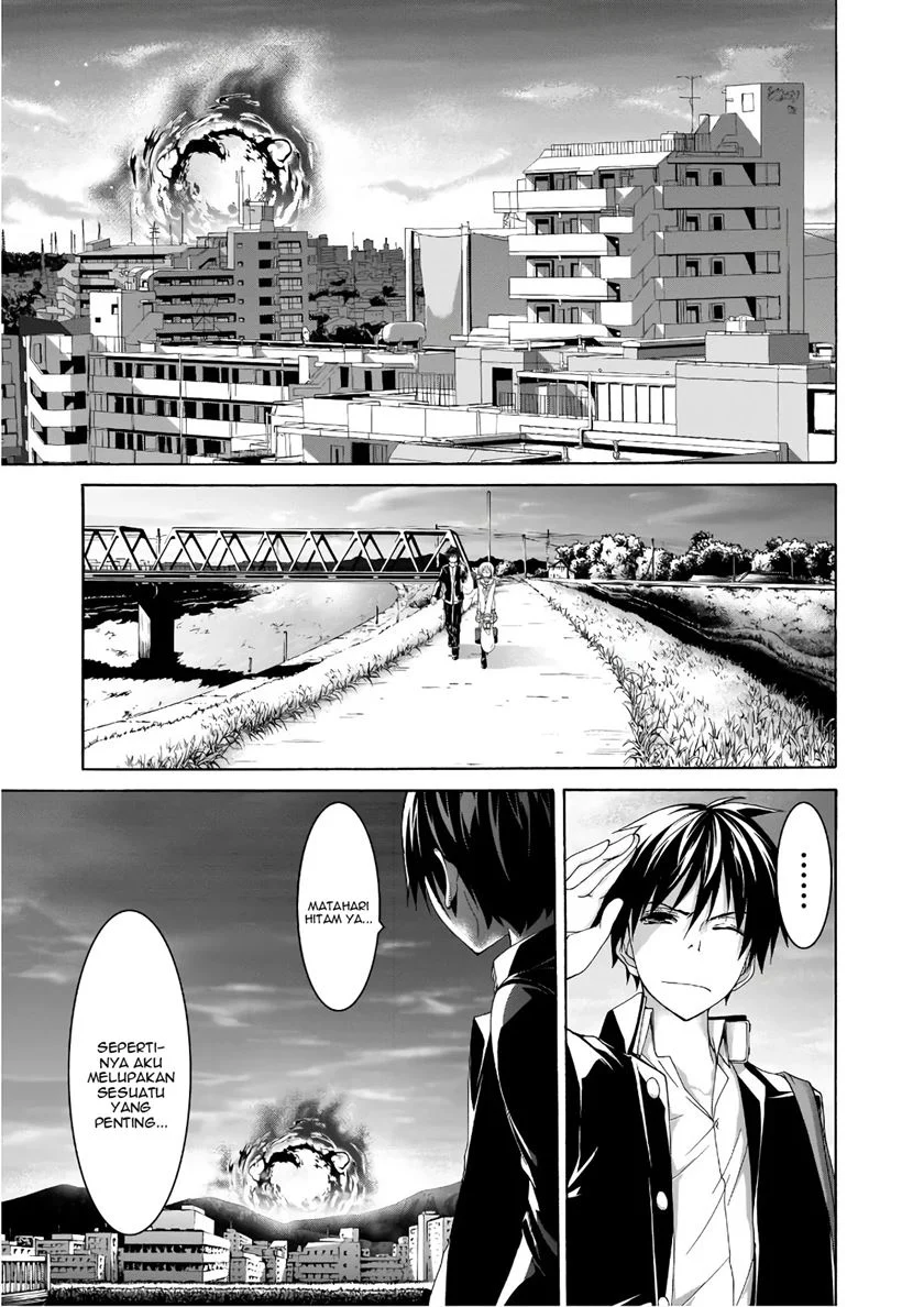 Chapter 87 - halaman 17