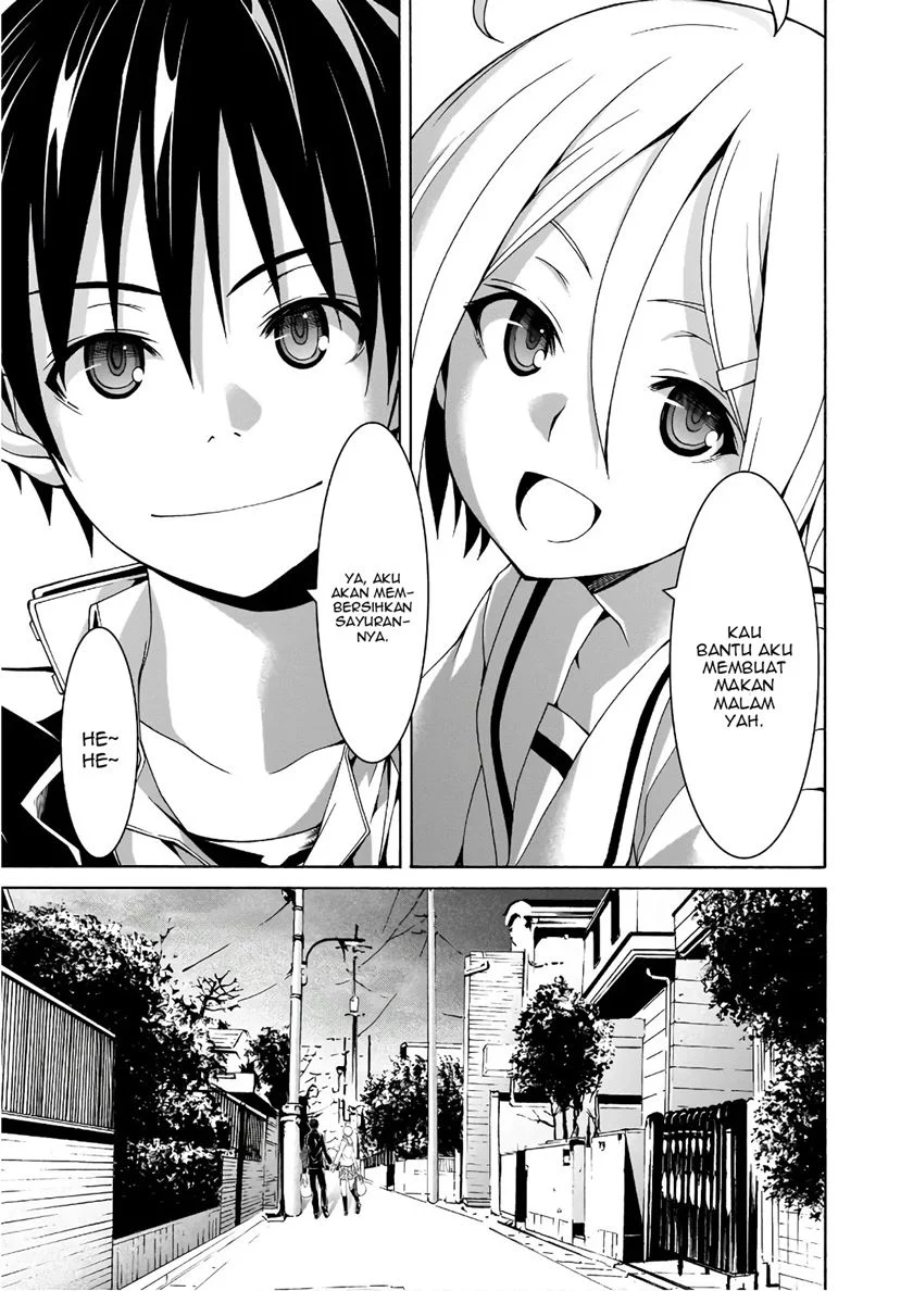 Chapter 87 - halaman 19