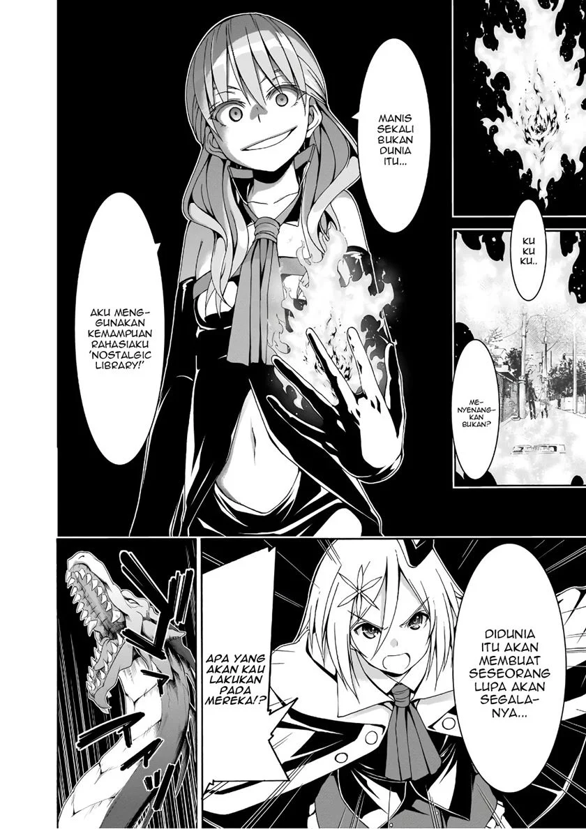 Chapter 87 - halaman 20