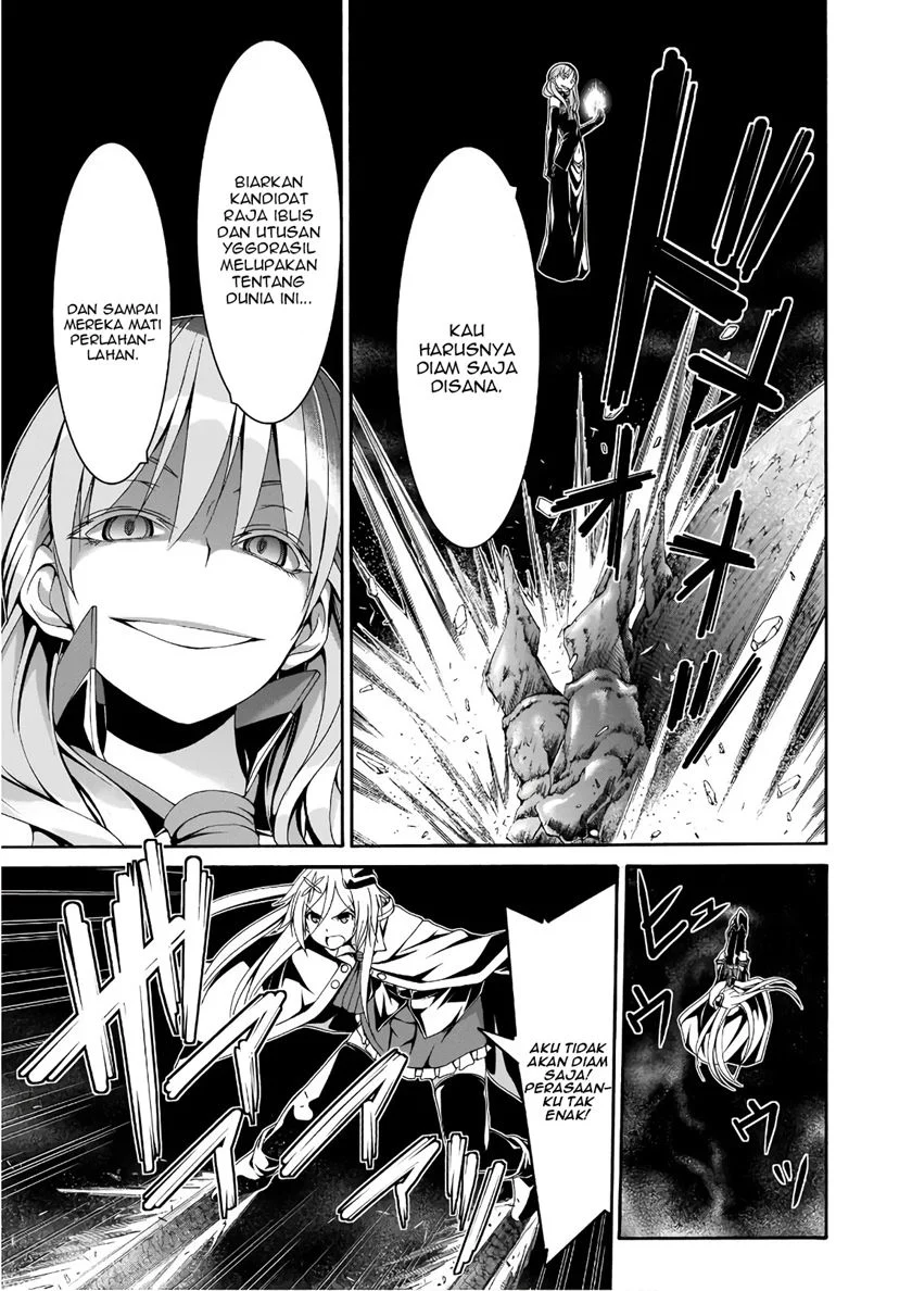 Chapter 87 - halaman 21