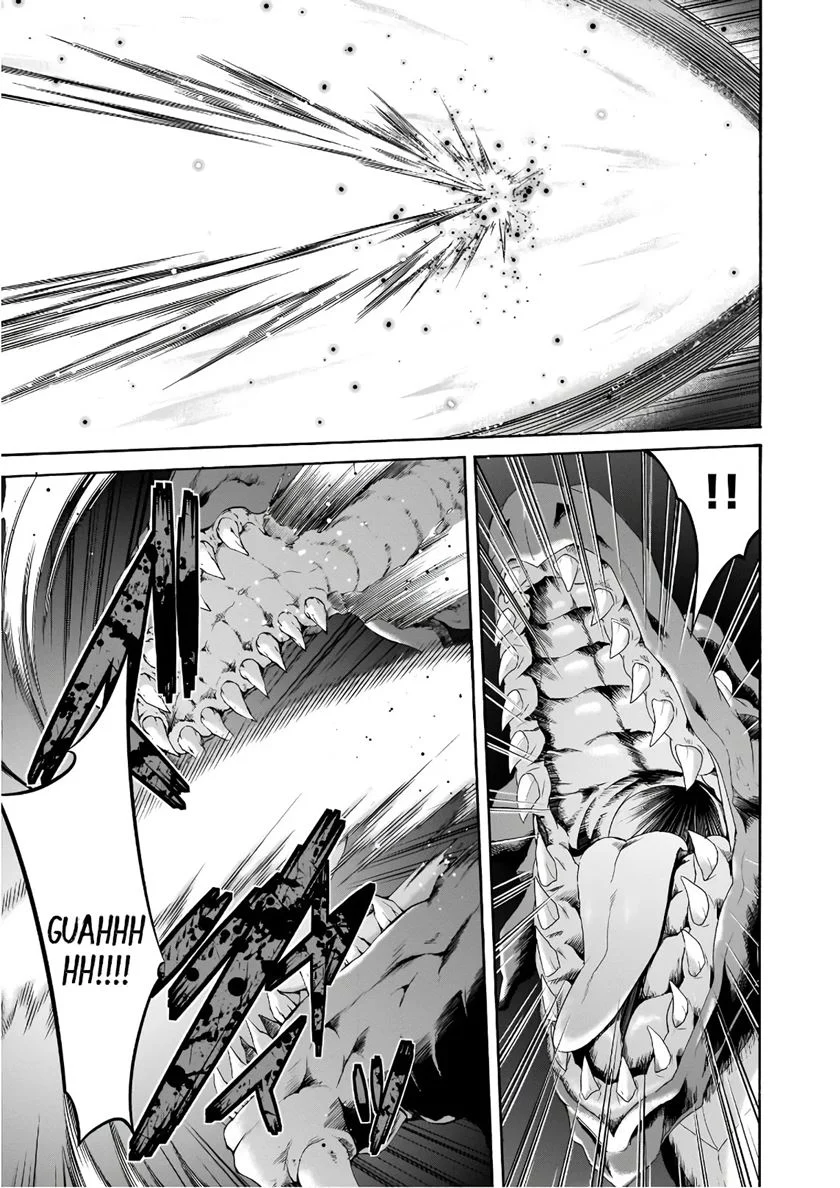 Chapter 87 - halaman 23