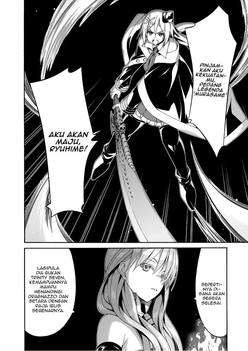 Chapter 87 - halaman 24