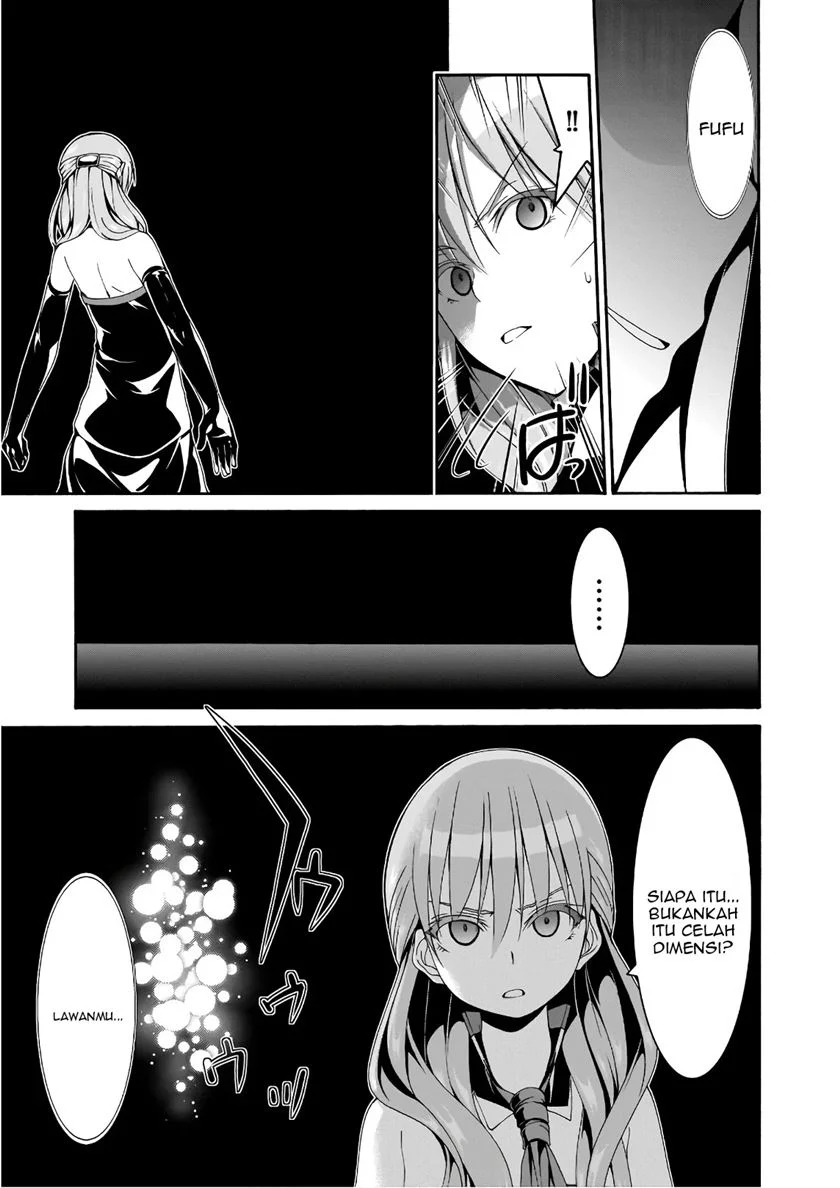 Chapter 87 - halaman 27