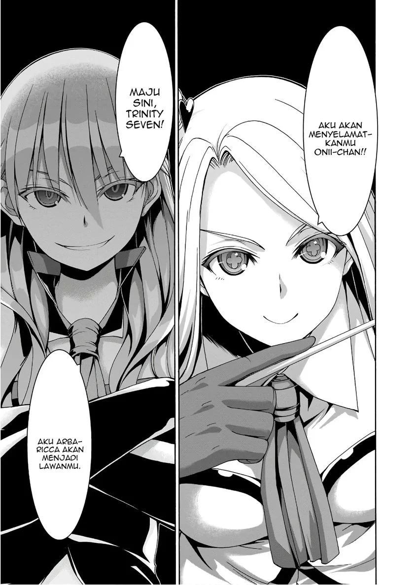 Chapter 87 - halaman 31