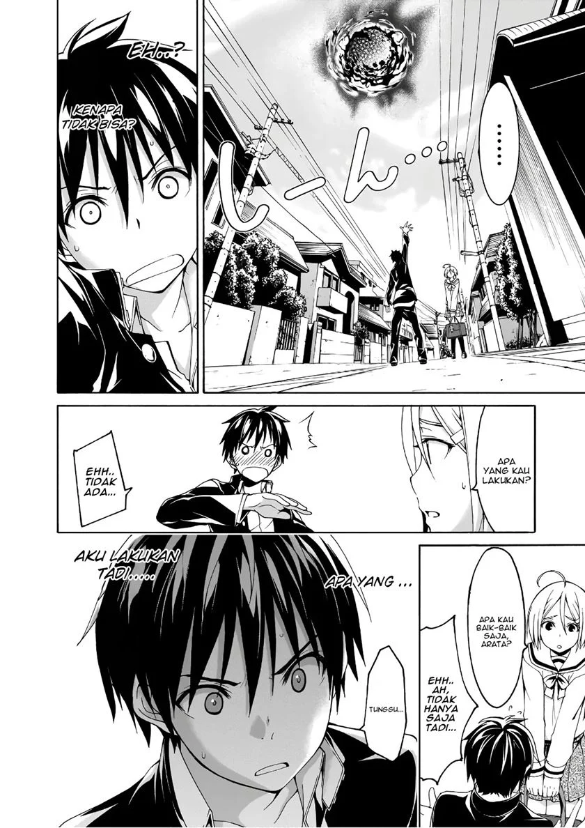 Chapter 87 - halaman 6
