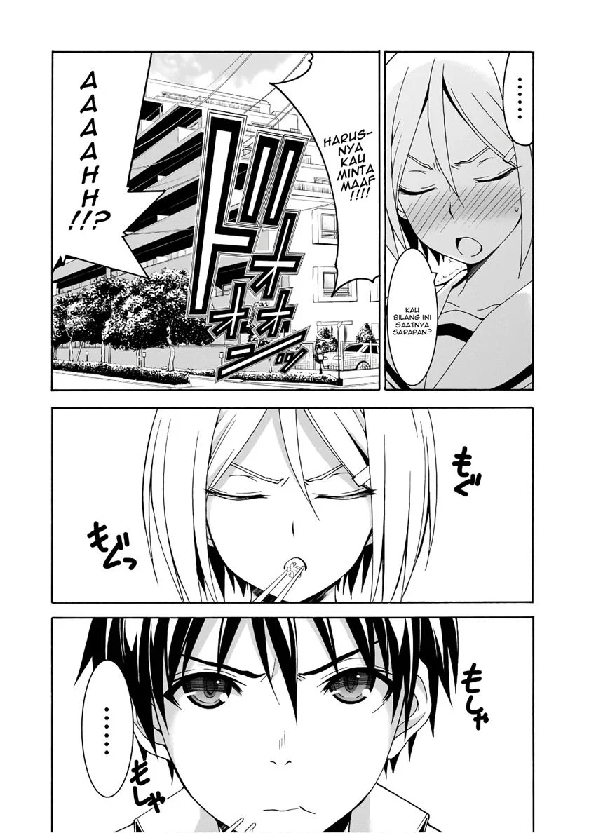 Chapter 87 - halaman 9